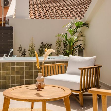 Veranda Suite Argostolion Dış mekan fotoğraf