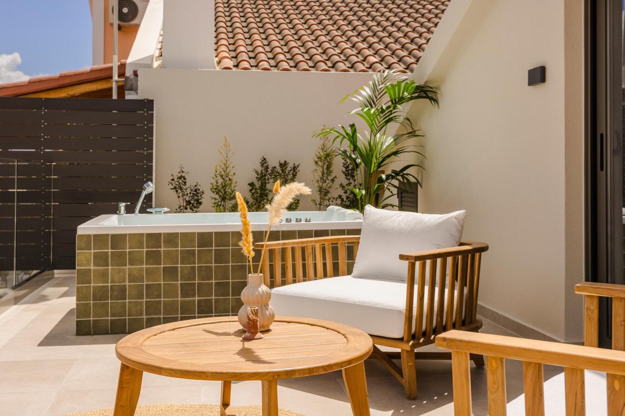 Veranda Suite Argostolion Dış mekan fotoğraf