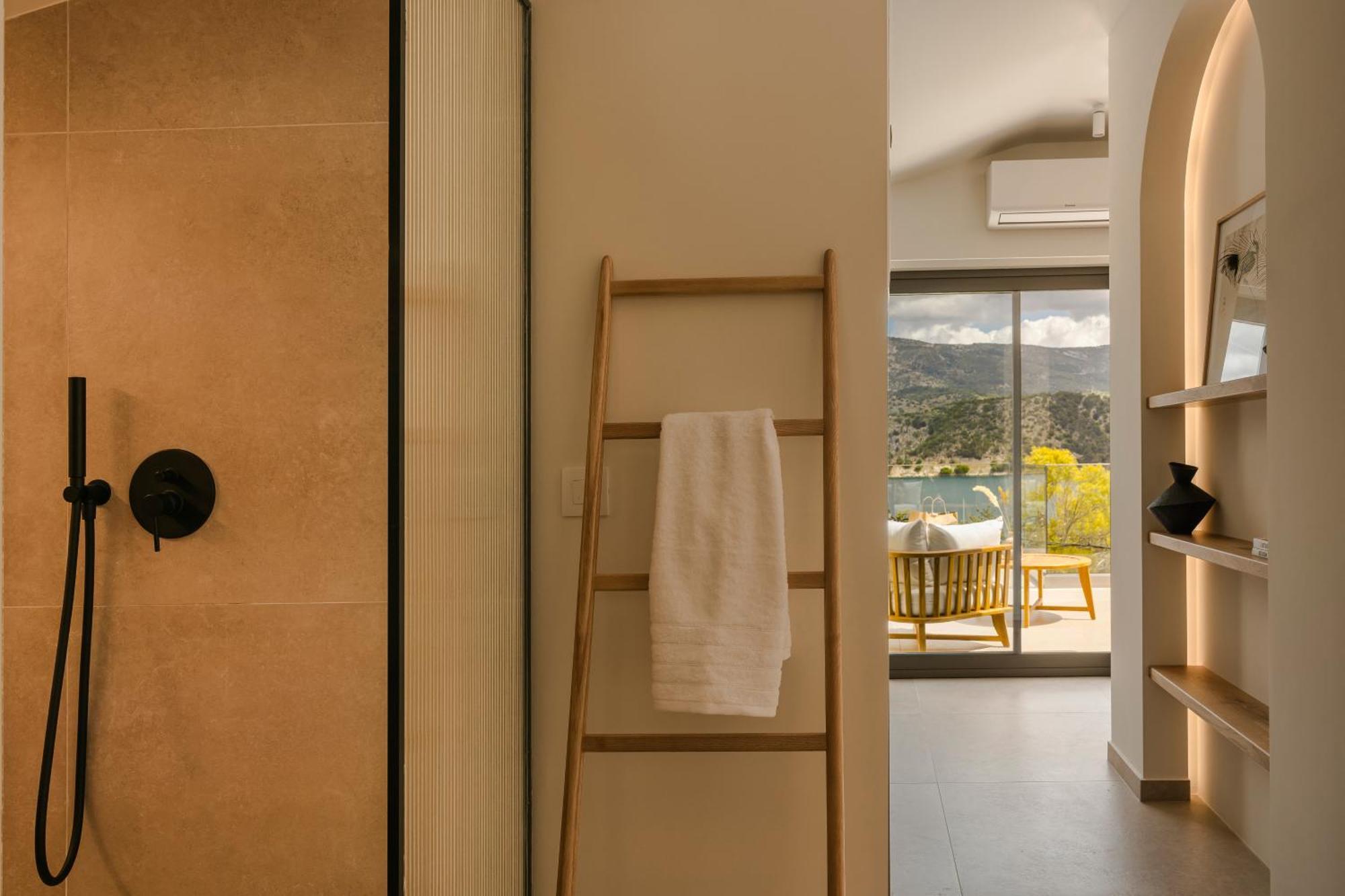 Veranda Suite Argostolion Dış mekan fotoğraf