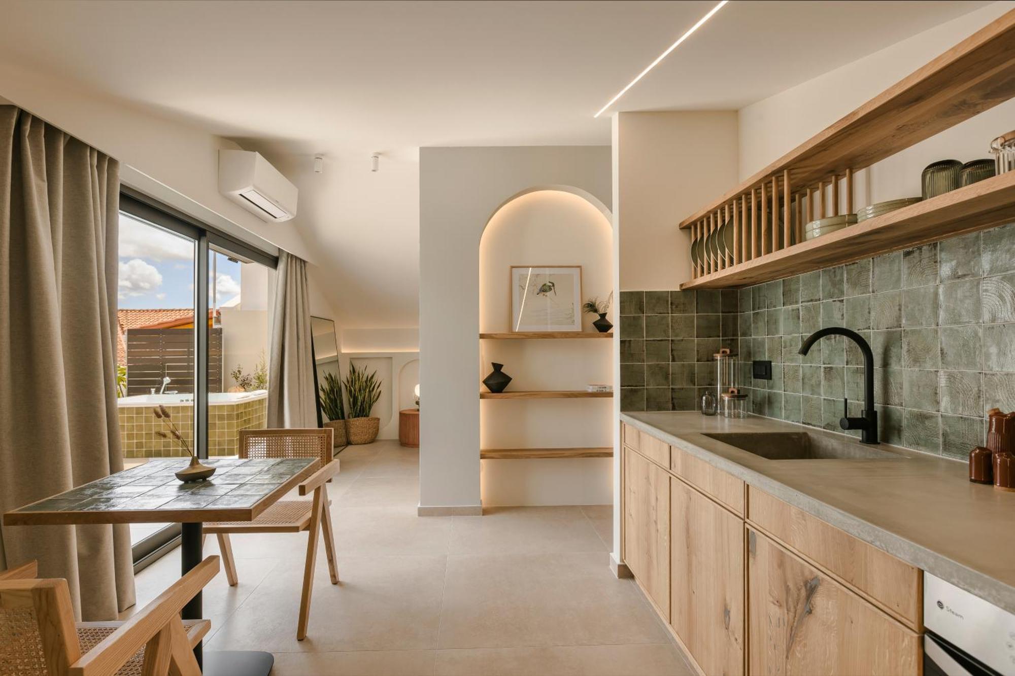 Veranda Suite Argostolion Dış mekan fotoğraf