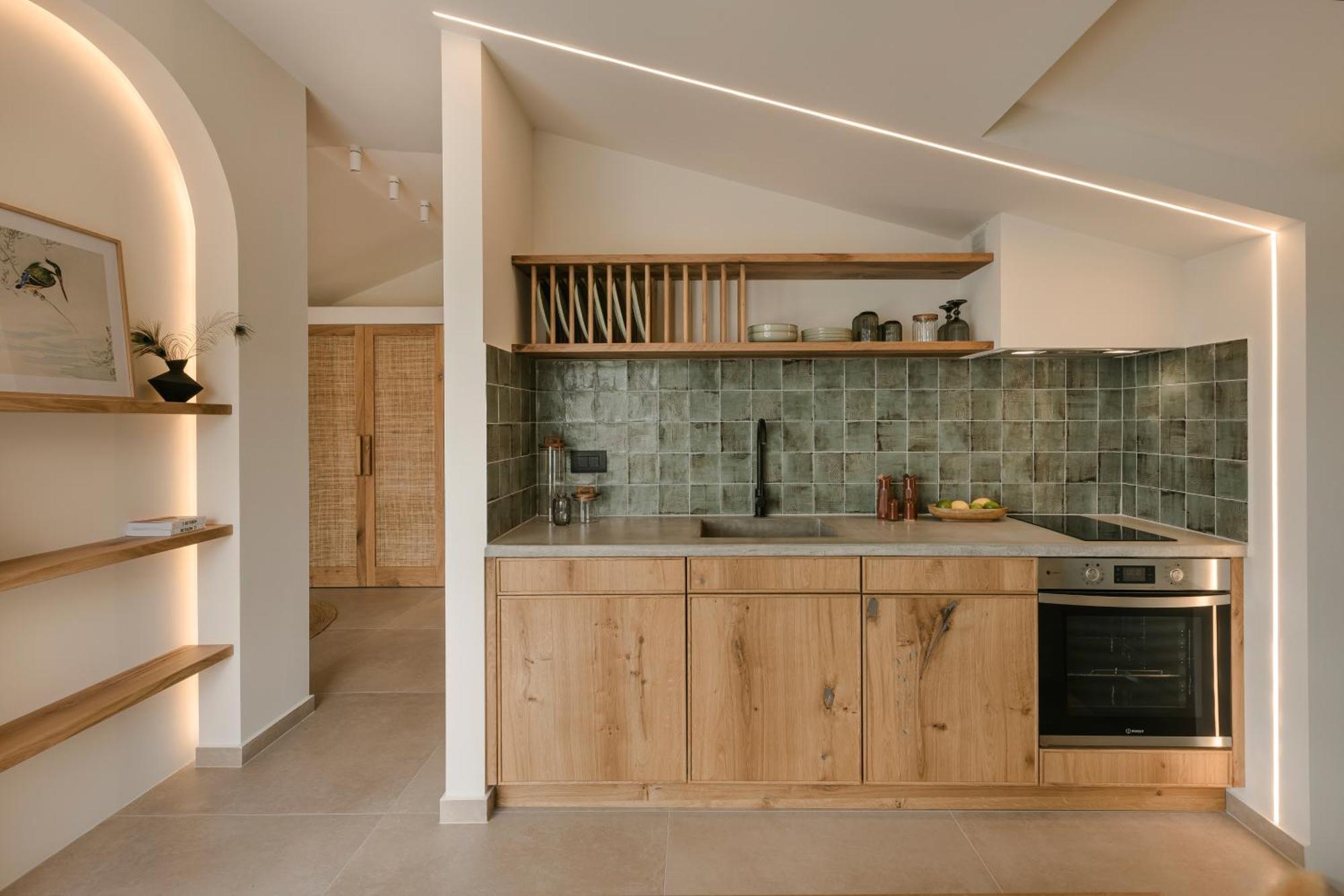 Veranda Suite Argostolion Dış mekan fotoğraf
