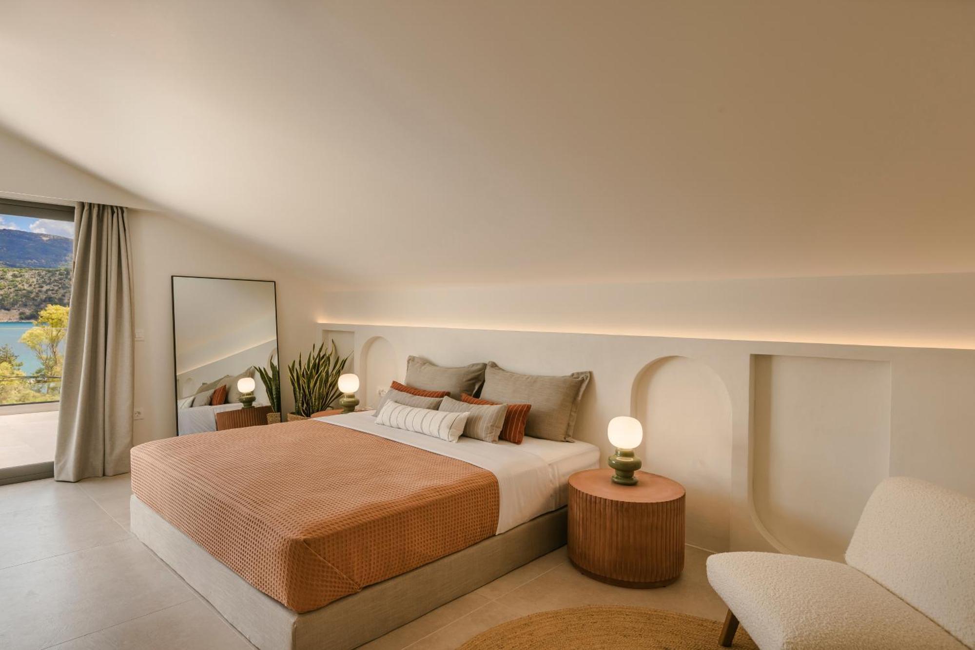 Veranda Suite Argostolion Dış mekan fotoğraf