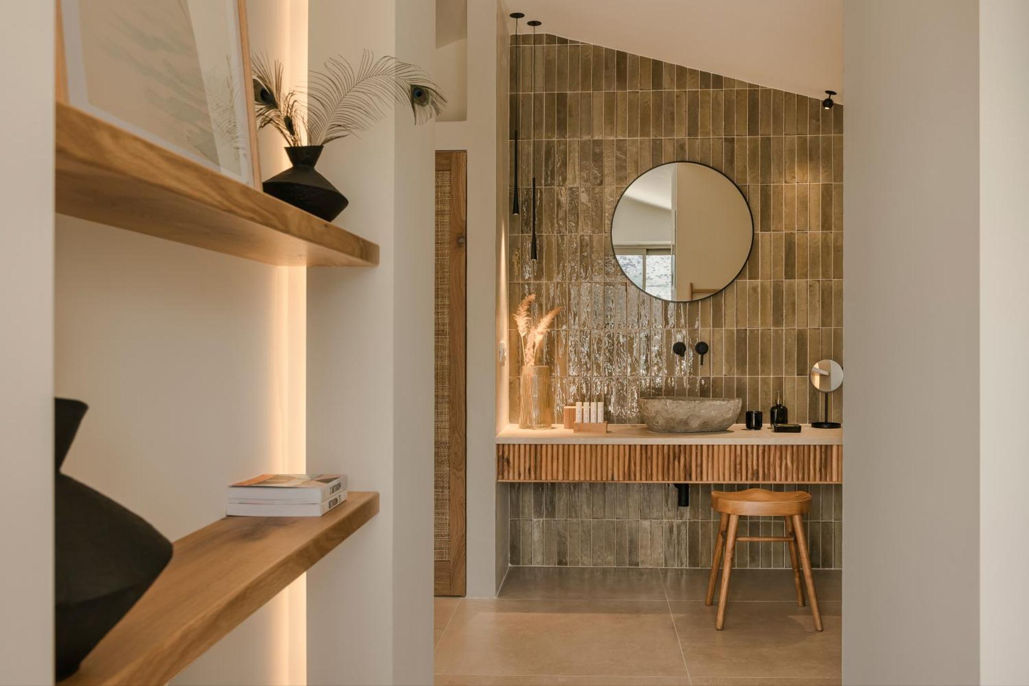 Veranda Suite Argostolion Dış mekan fotoğraf